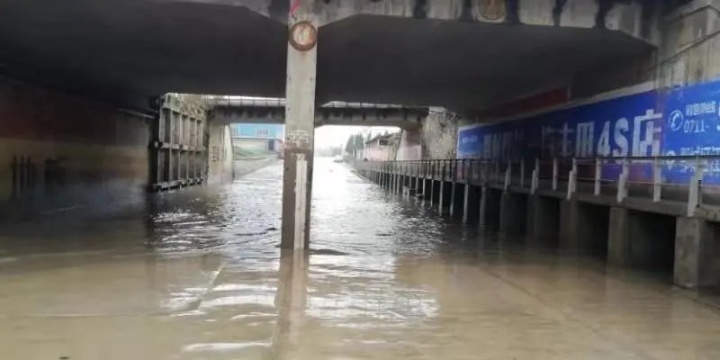 河南安阳两男子,驾车经积水涵洞不幸遇难,事故发生的主要原因是什么?