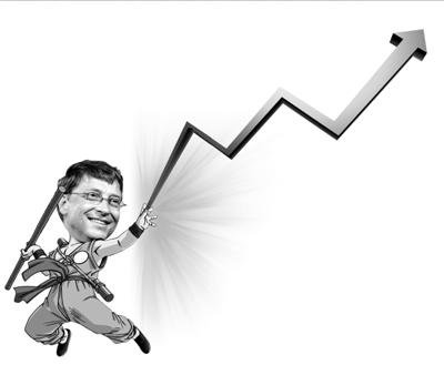 比尔猜想的提出