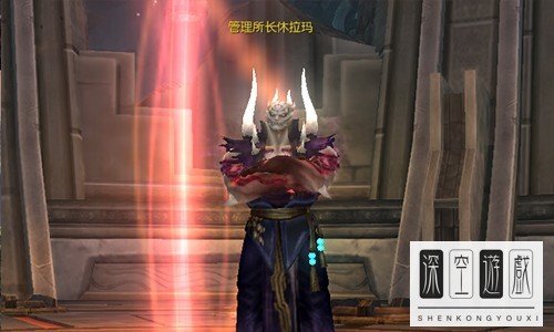 《永恒之塔》阿拉卡副本攻略