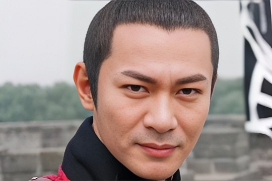 港台十大经典电视剧