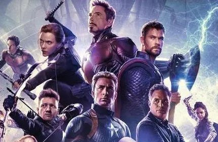 2022北美票房排行榜