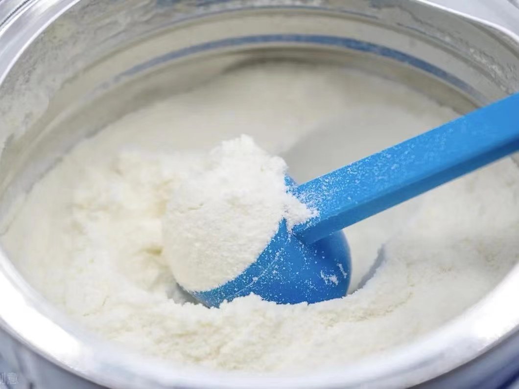 美国雅培金盾有机奶粉的排名情况？