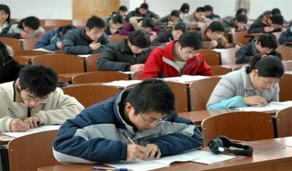 河南省教师资格证考试时间2023