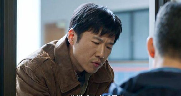 狂飙里内鬼有哪些