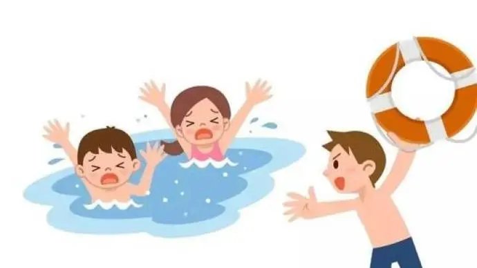 内蒙古一母亲营救落水女儿不幸双双溺亡，如何避免类似悲剧的发生？