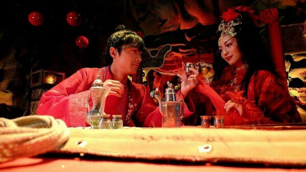 《仙剑三》提到的酆都就在重庆，它为什么被称为鬼城？