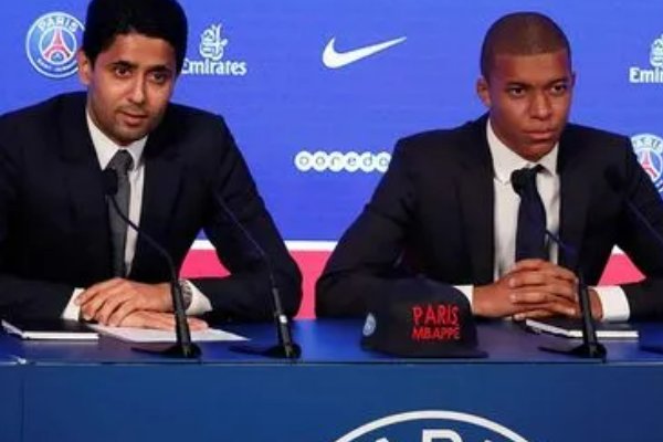 大巴黎俱乐部老板是谁