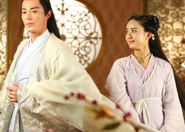 花千骨是不是女娲的后人？