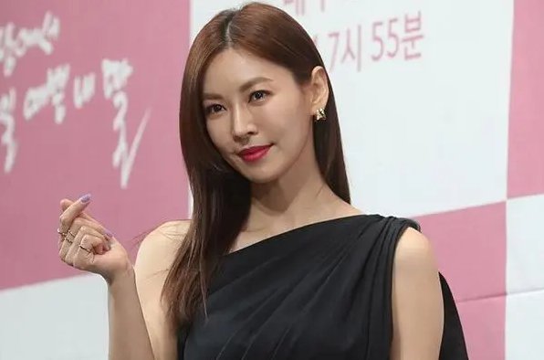 金素妍演过什么电视剧