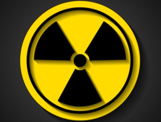 检测核辐射的上市公司