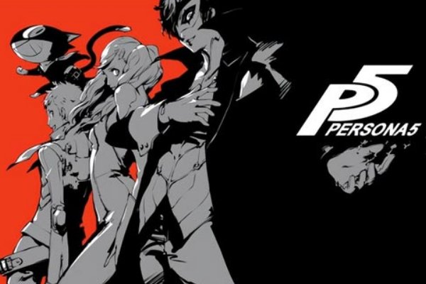 为什么p5天下第一