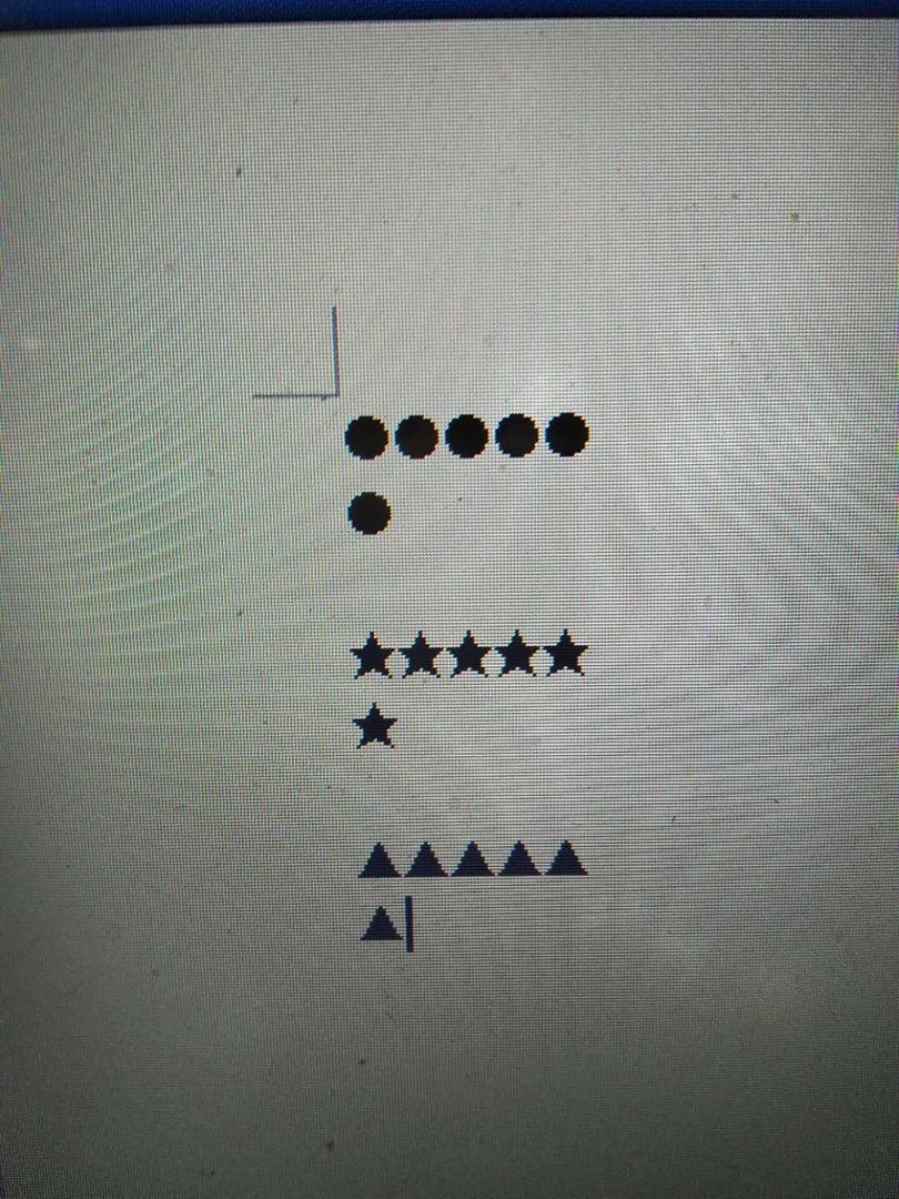 比例5:1是什么意思怎么画