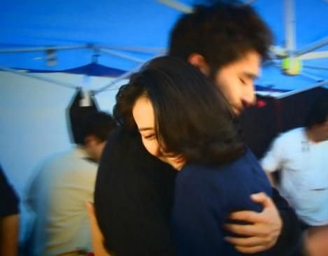 高圆圆为什么被称为「直男女神」？