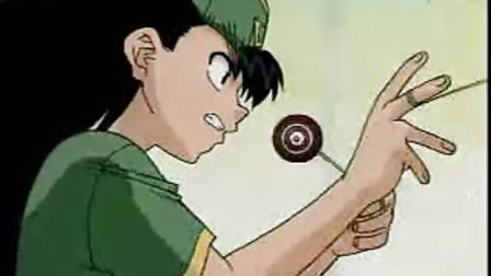 超速摇摇YOYO的主要人物