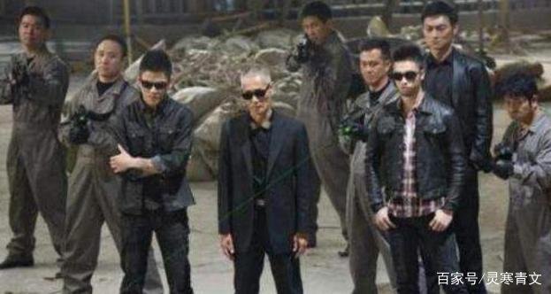 莫磊：当年跟随乔四叱咤东北，不可一世，他如今怎么样了？