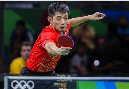 奥运新增乒乓混双是怎么回事？