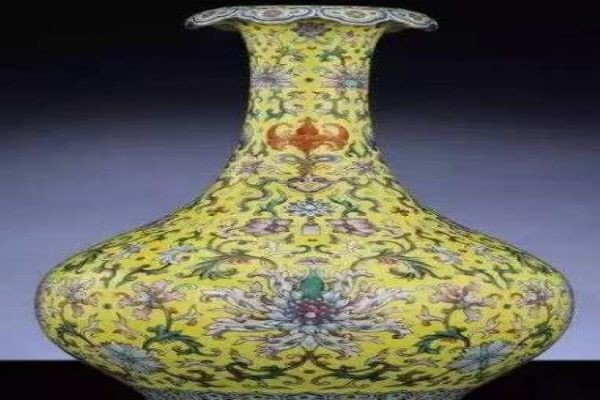 圆明园的十大珍贵文物