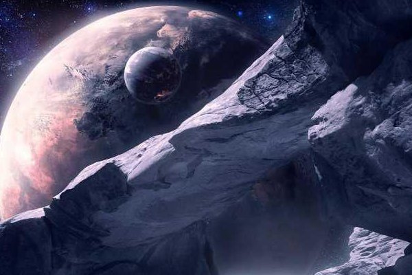 三体的故事梗概是什么？