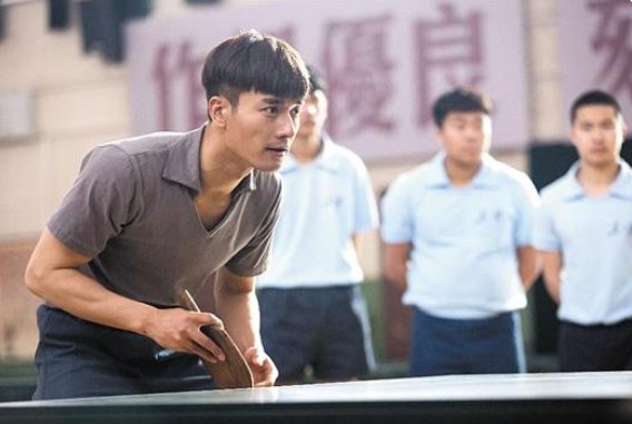 《夺金》的原型是谁？