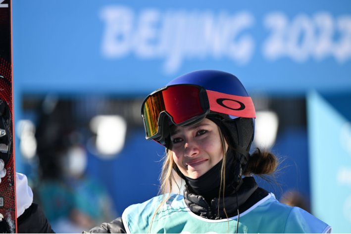 谷爱凌谈为何第三跳放大招