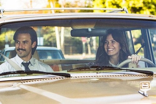 《this is us》（我们这一天）第二季好看吗？