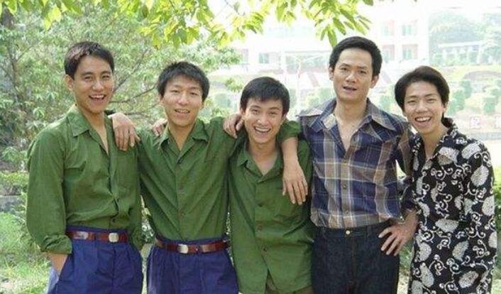 与青春有关的日子最后的结局是什么？