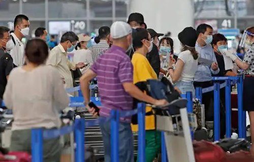 国庆旅游熔断机制是什么?