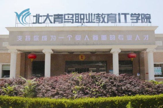 北大青鸟职业学校怎么样