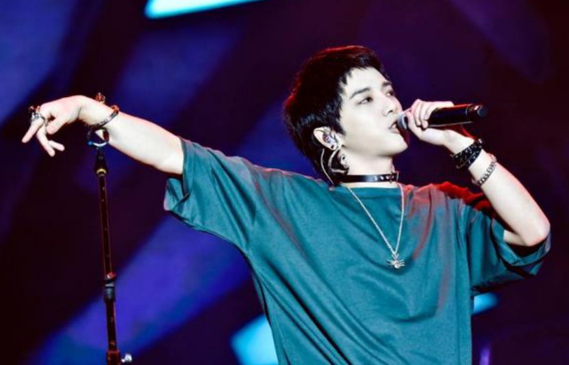 袁弘亲口承认，华晨宇就是张歆艺给他捡回家的小舅子，他们关系有多好？