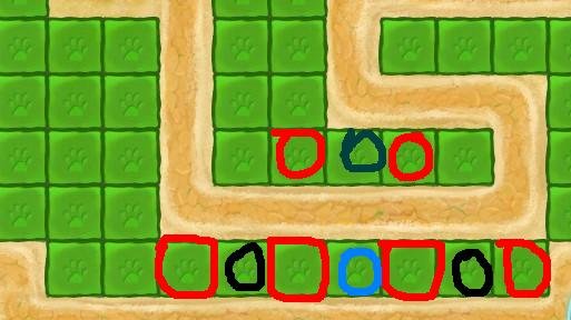 龙之塔OL25关怎么过