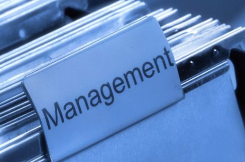 time management什么意思