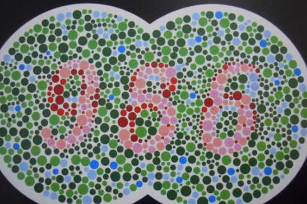 色弱受限专业有哪些