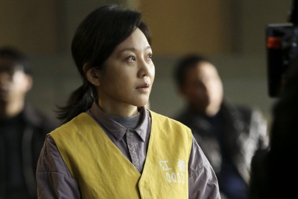 最后的真相的主演都有谁