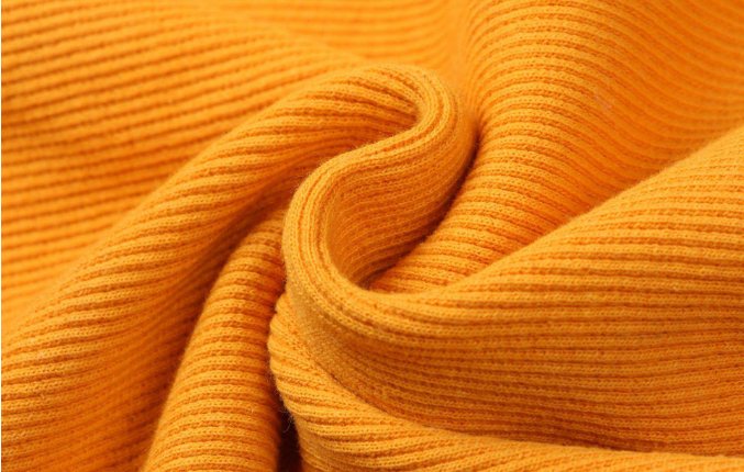 横机罗纹和扁机罗纹有什么区别