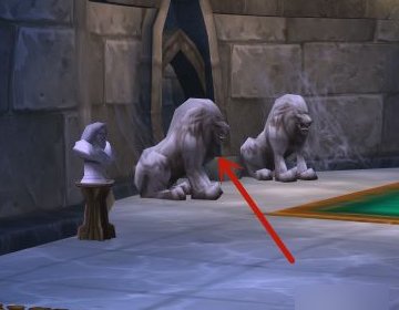 魔兽世界：[70] 金娜的日记  怎么做？