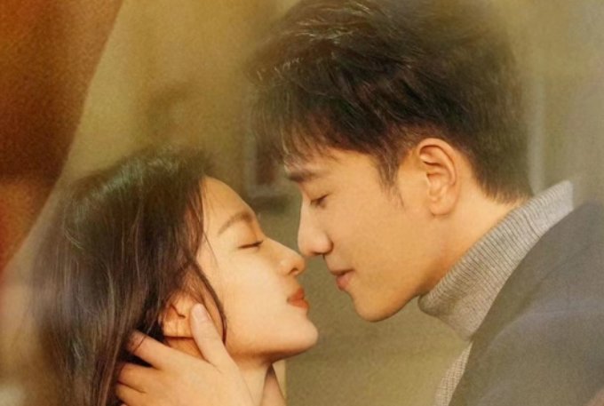 听说你喜欢我几点更新