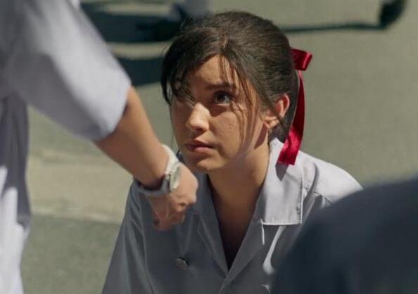 禁忌女孩尤里为什么是娜诺的女儿