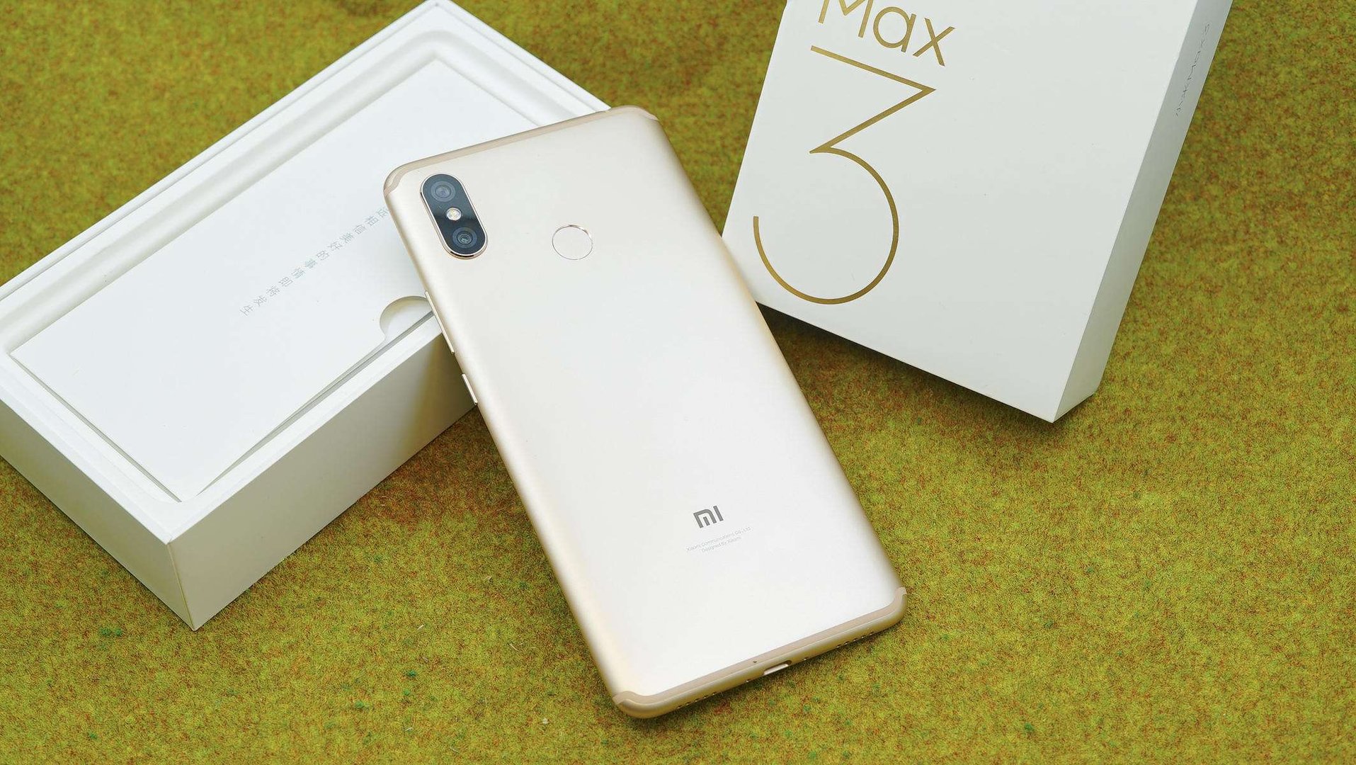 shotonmimix3什么手机