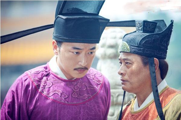 大宋朝皇帝顺序列表