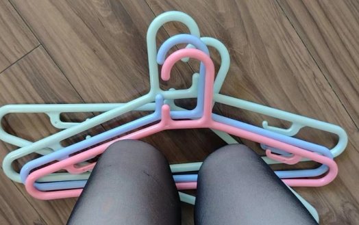 跪衣架几根最痛