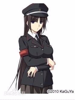 这部动漫的名字叫什么