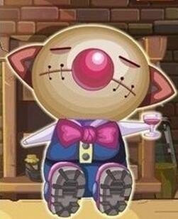 洛克王国修理大考验3 洛克王国的修理大考验怎样过