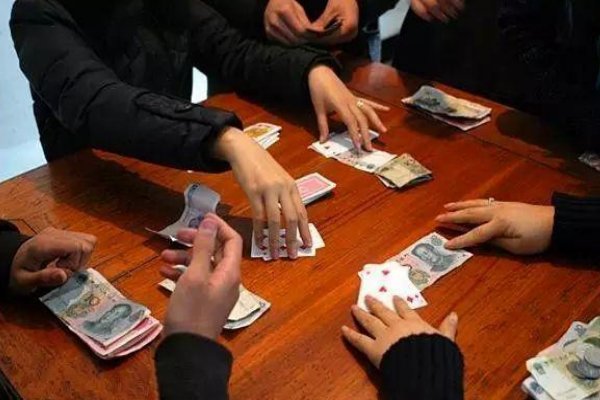 戒赌的经典语句