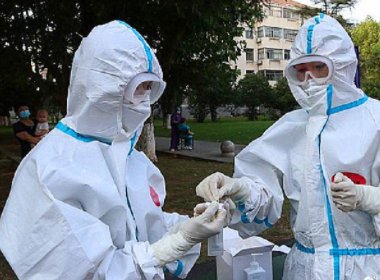 西安封控区尿毒症患者4天未透析，疫情期间慢性病患者该怎么办？