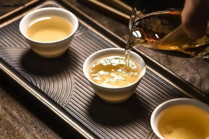 拿我的骨灰给你泡茶结局