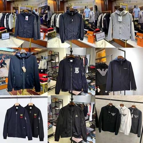 外贸村几十元买假世界名牌，为什么明知是假货还有那么多人买？