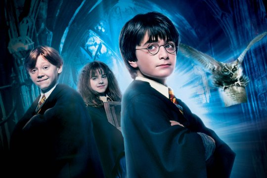 哈利波特会出第八部吗
