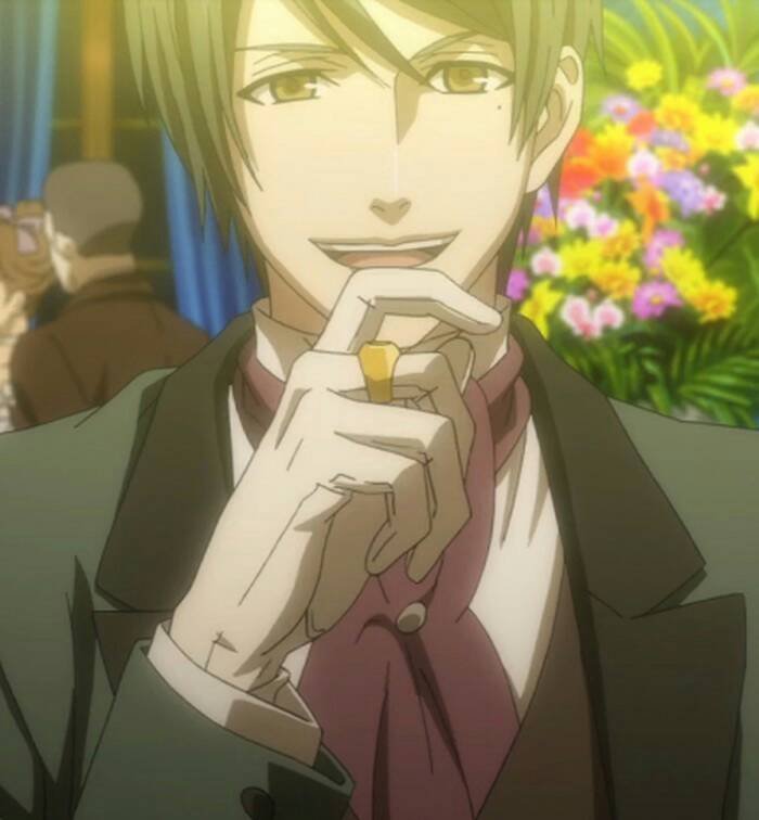 这个动漫人物是出自那部动漫？出场多吗