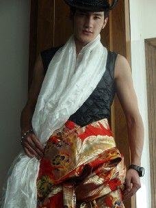 忠格尔加的荣誉