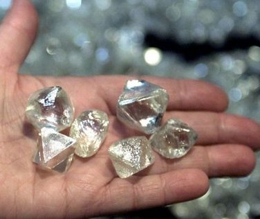 e克拉钻石的介绍